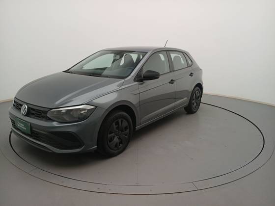 VOLKSWAGEN POLO 1.0 MPI TRACK MANUAL